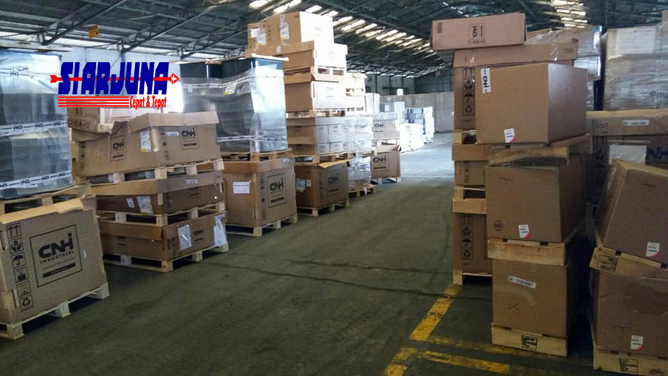 Strongest distribution network