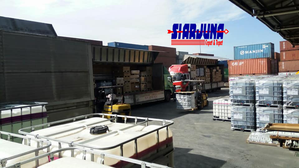 Strongest distribution network