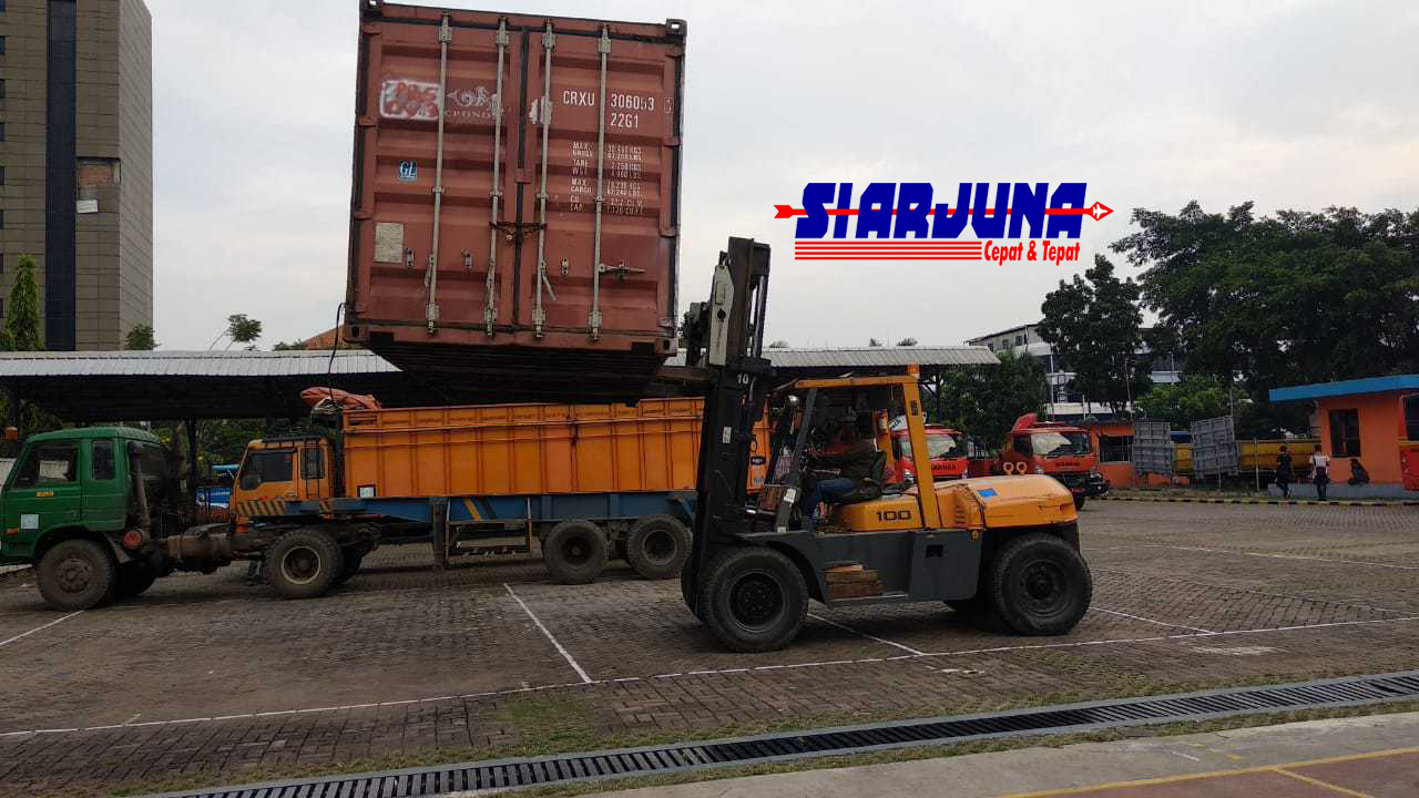 Strongest distribution network