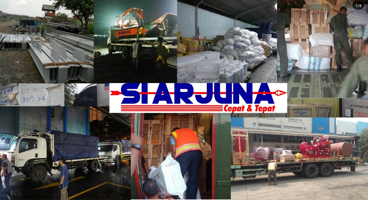 Strongest distribution network